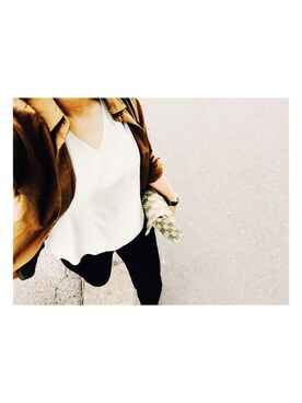 ryo.さんのコーディネート