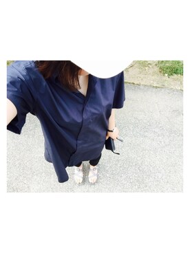 ryo.さんのコーディネート