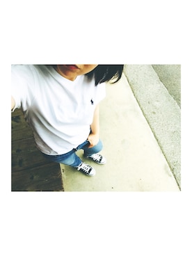 ryo.さんのコーディネート