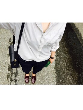 ryo.さんのコーディネート