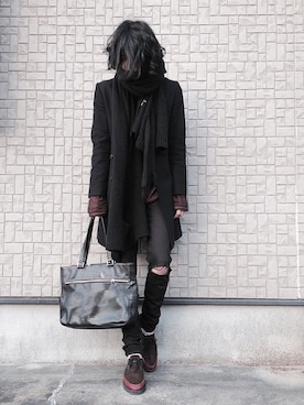 Nob.さんのコーディネート