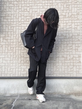 Nob.さんのコーディネート