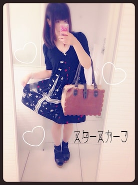 chiiさんのコーディネート