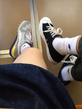 いわうちさんのコーディネート