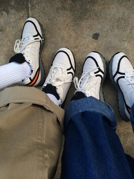 いわうちさんのコーディネート