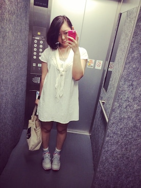 Samantha  ゆーさんのコーディネート