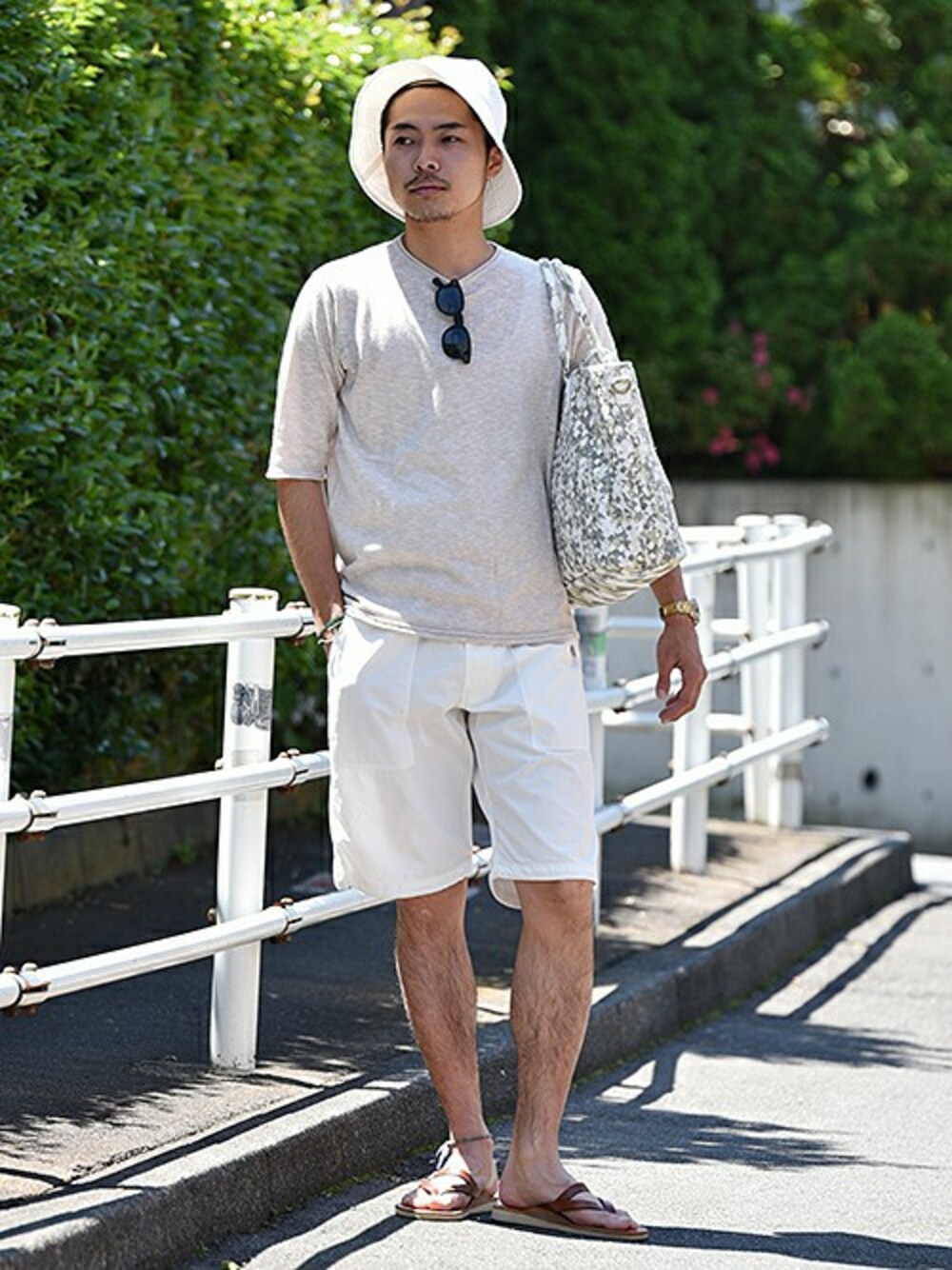 ホワイト ポロシャツ ショートパンツ ハット セット ホワイト ポロシャツ ショートパンツ ハット セット ハットを使った