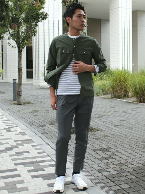 mizutaniさんのコーディネート