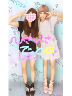 あかりさんのコーディネート