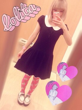 あかりさんのコーディネート