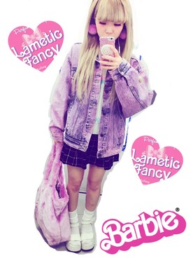 あかりさんのコーディネート