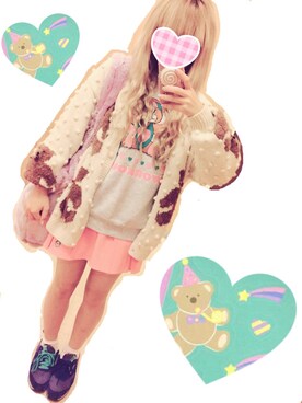 あかりさんのコーディネート