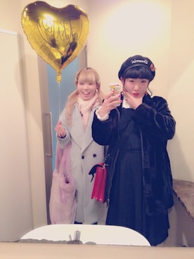 あかりさんのコーディネート