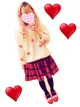 あかりさんのコーディネート