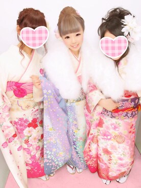 あかりさんのコーディネート