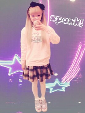 あかりさんのコーディネート