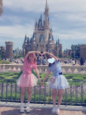 あかりさんのコーディネート