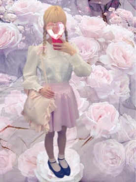 あかりさんのコーディネート