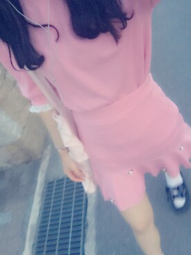 あかりさんのコーディネート