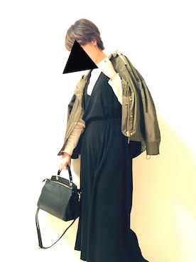 TANEさんのコーディネート