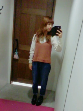 NIINAさんのコーディネート