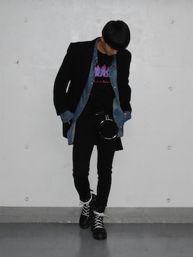 AYUMUさんのコーディネート