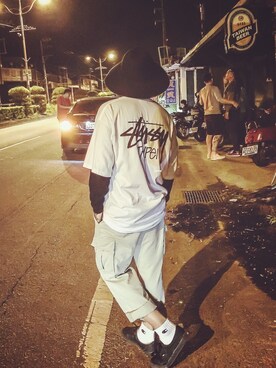 耀宗さんのコーディネート