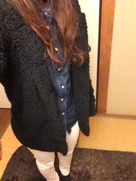 こんさんのコーディネート