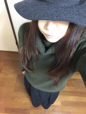 こんさんのコーディネート