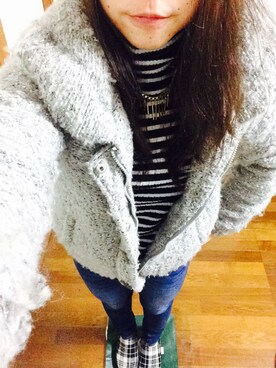 こんさんのコーディネート