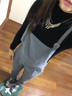 こんさんのコーディネート