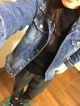 こんさんのコーディネート