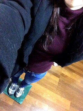 こんさんのコーディネート