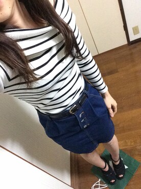 こんさんのコーディネート