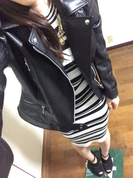 こんさんのコーディネート