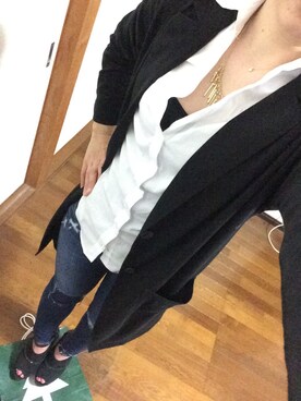 こんさんのコーディネート