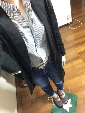 こんさんのコーディネート