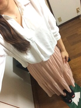 こんさんのコーディネート