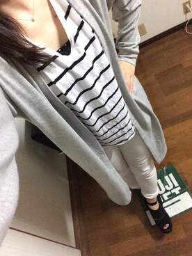 こんさんのコーディネート