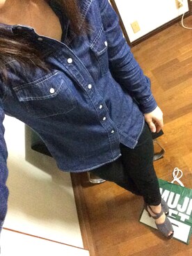 こんさんのコーディネート