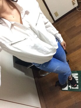 こんさんのコーディネート