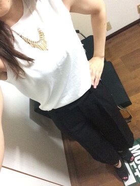 こんさんのコーディネート