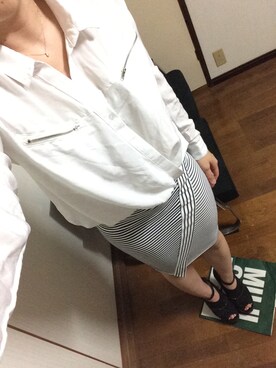 こんさんのコーディネート