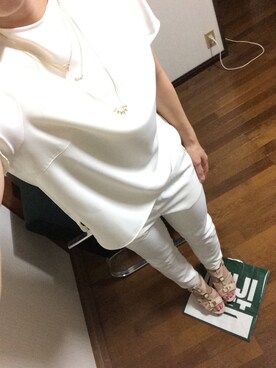 こんさんのコーディネート