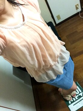 こんさんのコーディネート