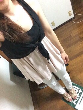 こんさんのコーディネート