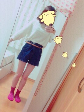 びすこさんのコーディネート