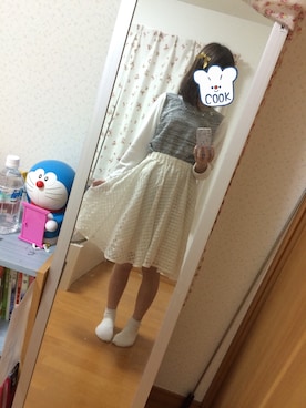 びすこさん(レディース・160cm)の秋コーディネート