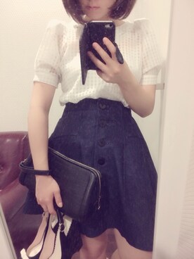 rkarinさんのコーディネート