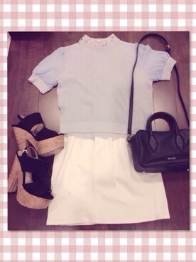 rkarinさんのコーディネート